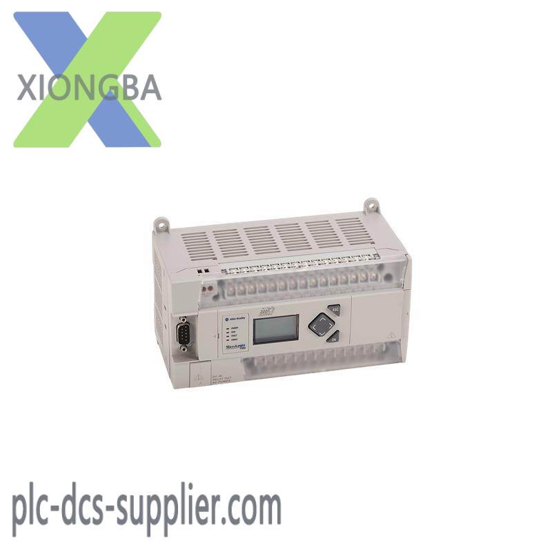 AB 1766-L32BWA CONTROLLER