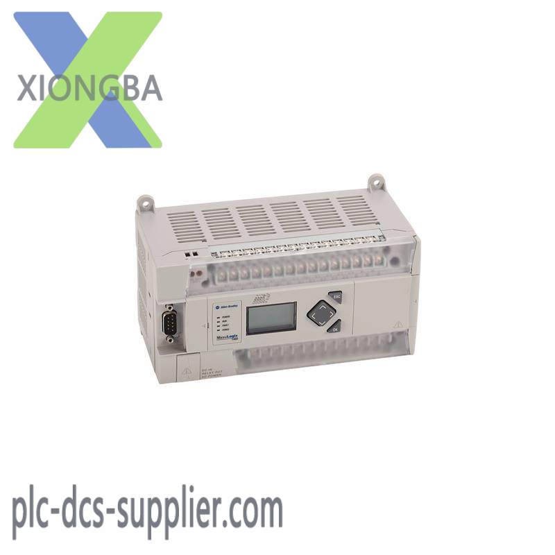 AB 1766-L32BWAA MicroLogix Controller