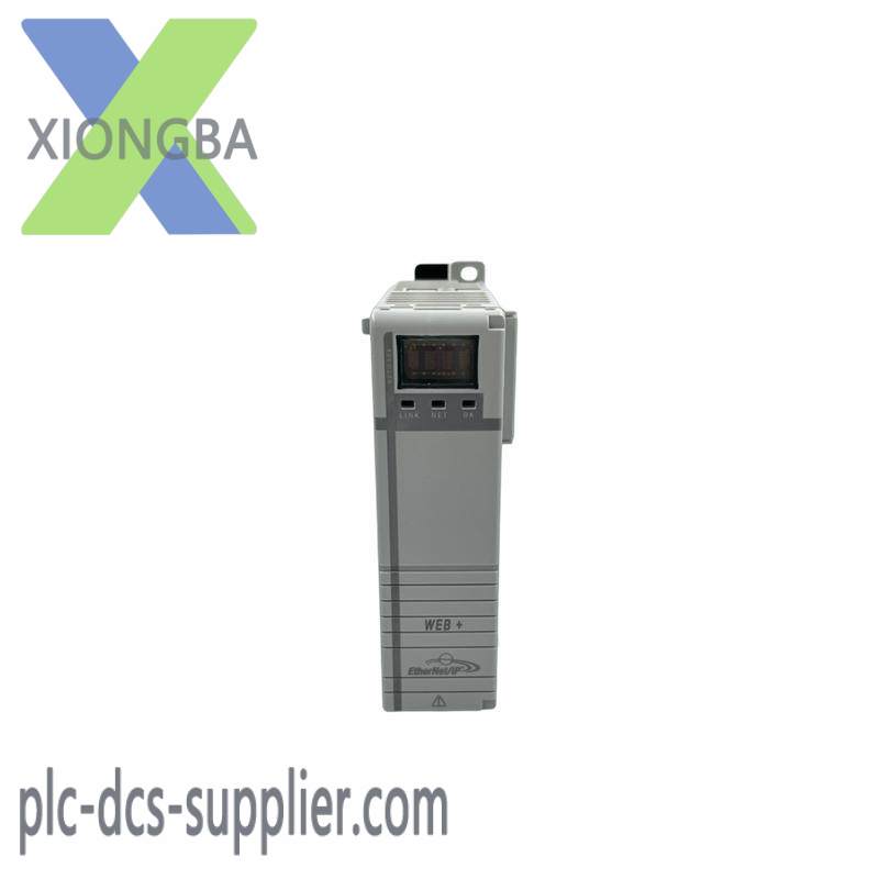 AB 1768-EWEB COMMUNICATION MODULE