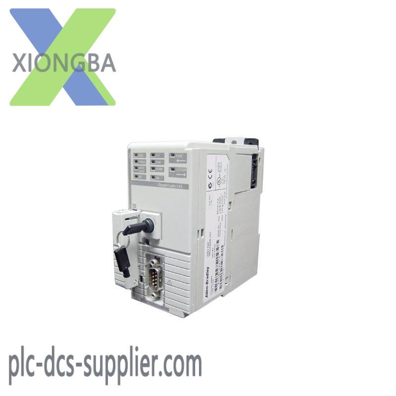 AB 1768-L45 MEMORY CONTROLLER