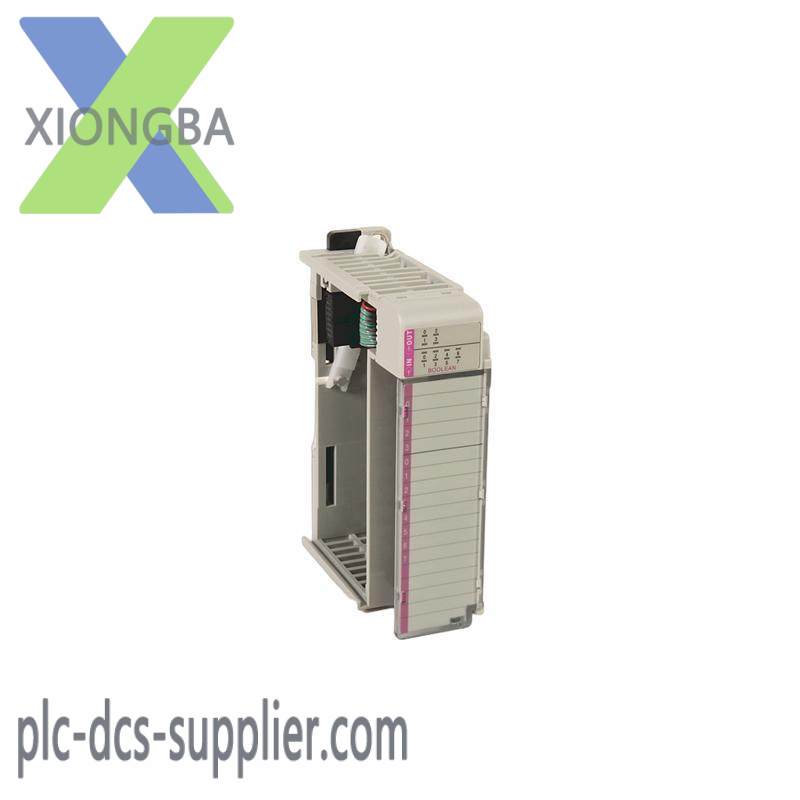 AB 1769-BOOLEAN SPECIALTY MODULE