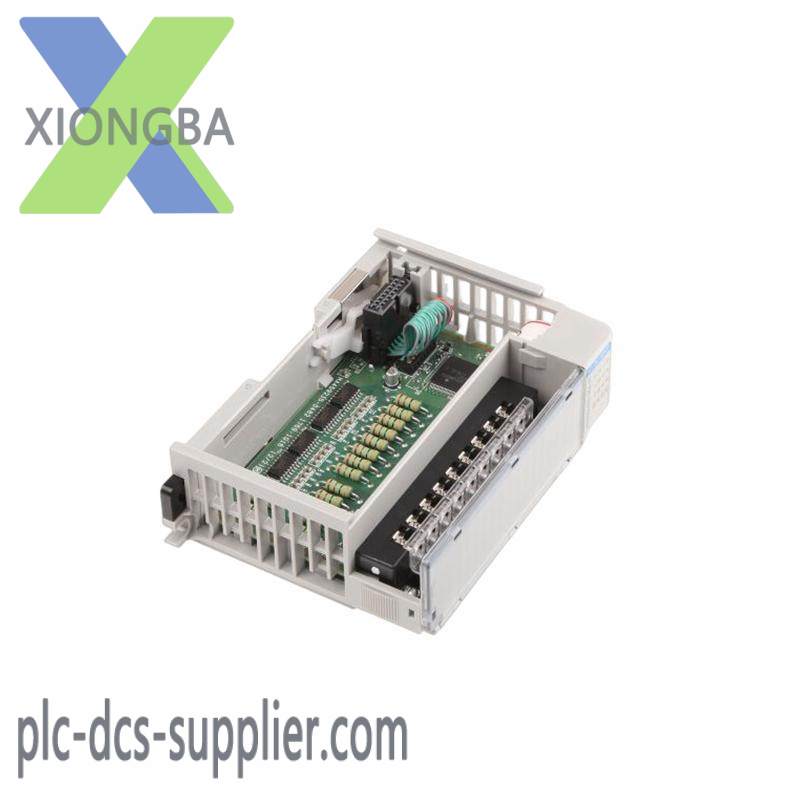 AB 1769-IQ16 INPUT MODULE