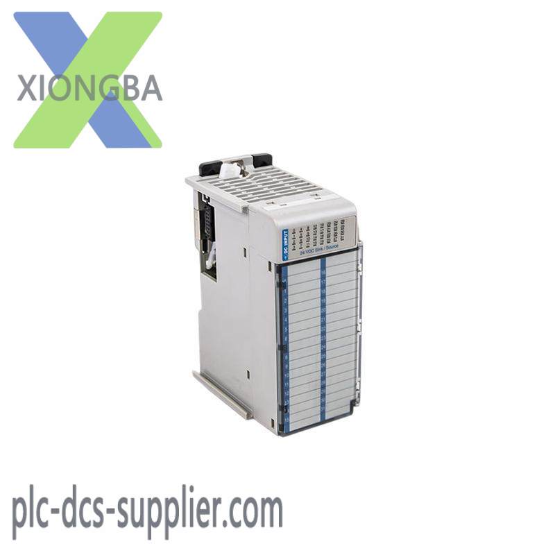 AB 1769-IQ32 I/O MODULE