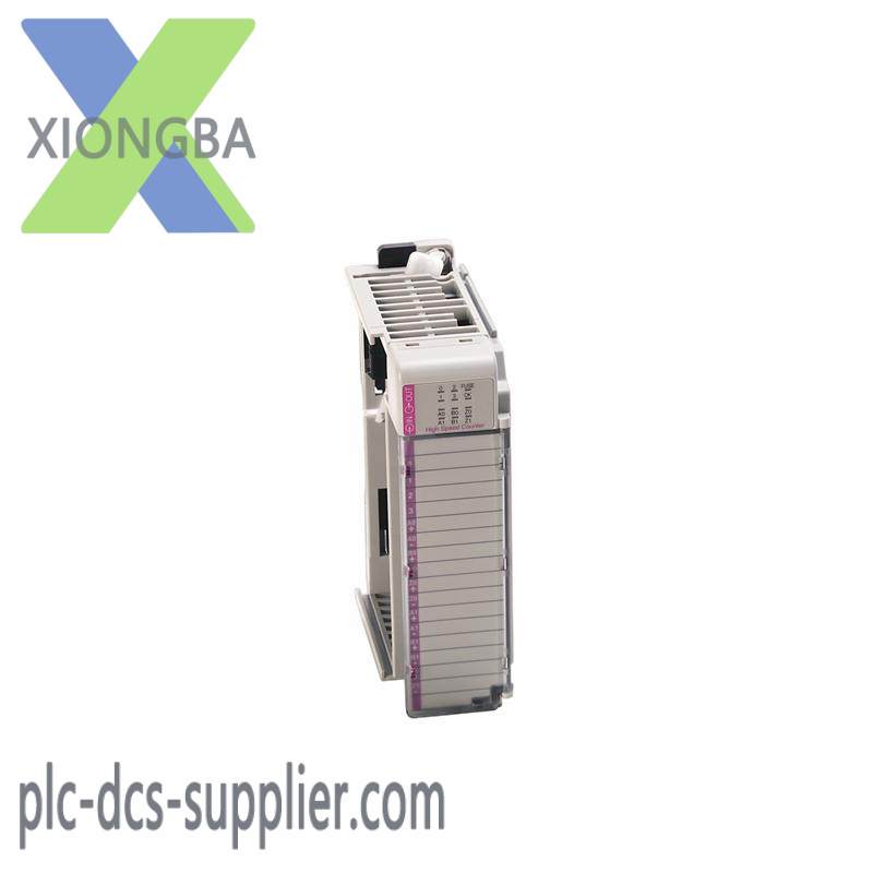 AB 1769-IQ32T I/O MODULE