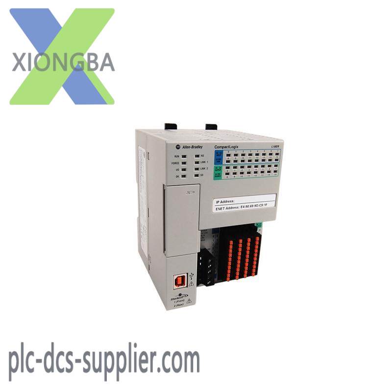 AB 1769-L18ERM-BB1B CLASS 2 POWER SUPPLY