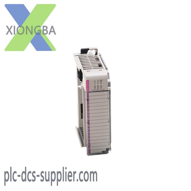 AB 1769-OB32 I/O MODULE