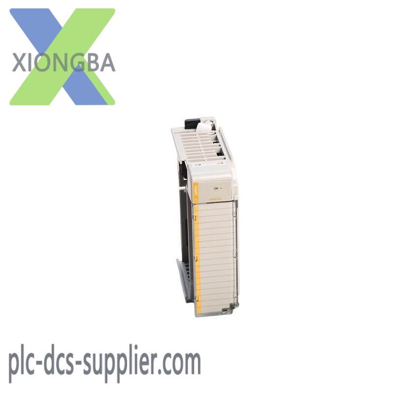 AB 1769-OF4CI OUTPUT MODULE