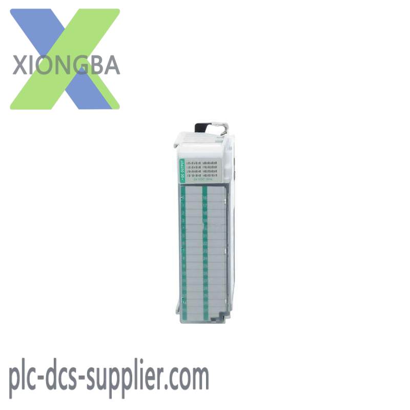 AB 1769-OV32T Output Module