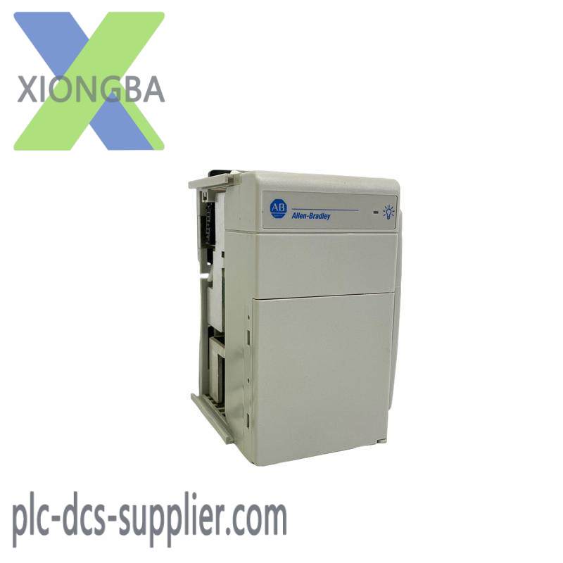 AB 1769-PB4 POWER SUPPLY