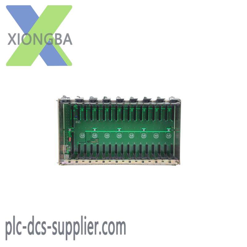 AB 1771-A4B RACK