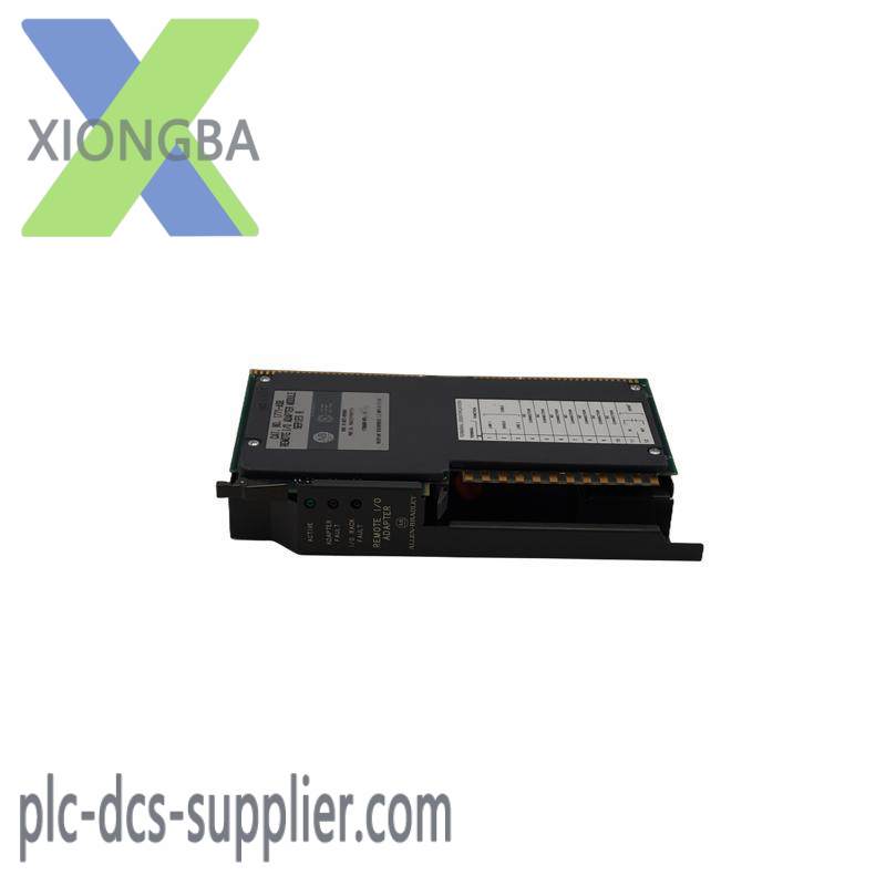 AB 1771-ASB ADAPTER MODULE