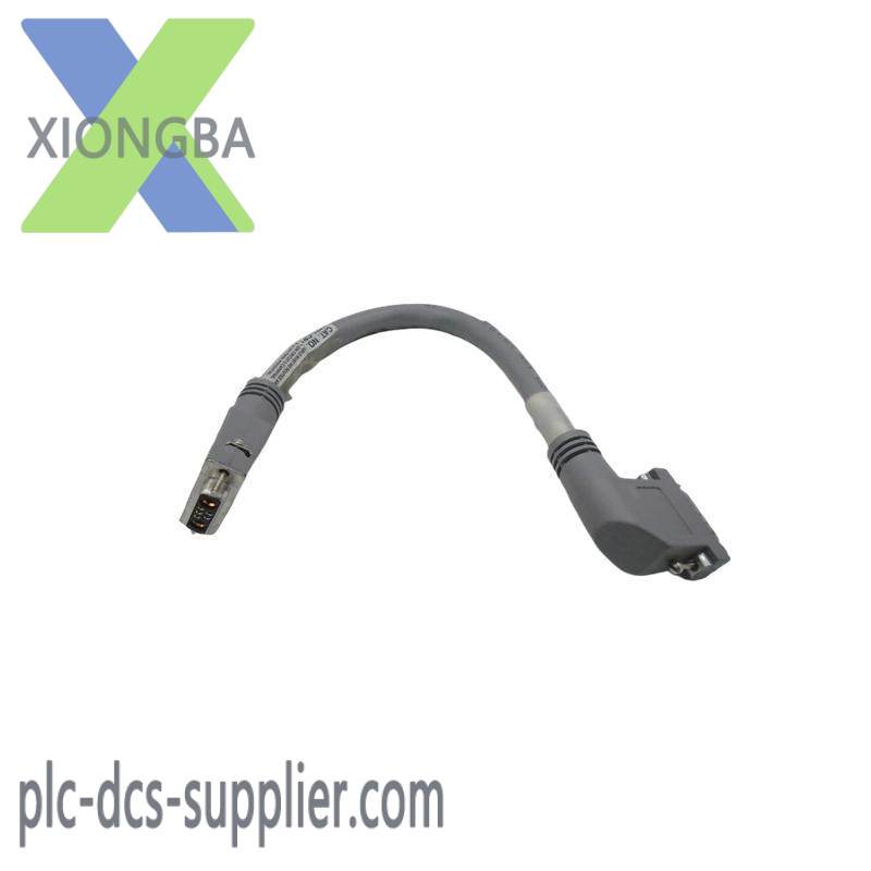 AB 1771-CP1 I/O CHASSIS