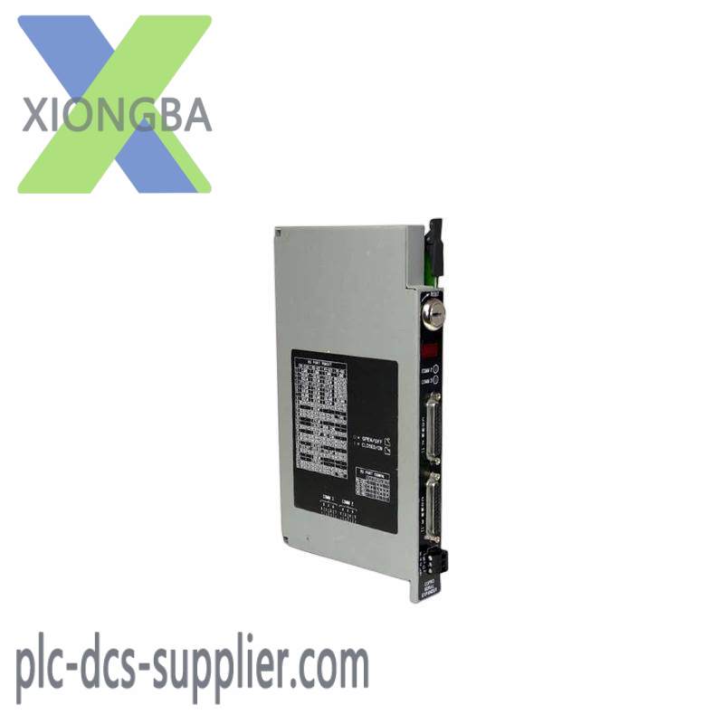 AB 1771-DXPS CONTROL COPROCESSOR