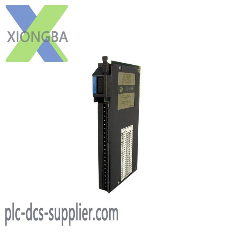 AB 1771-IBD INPUT MODULE