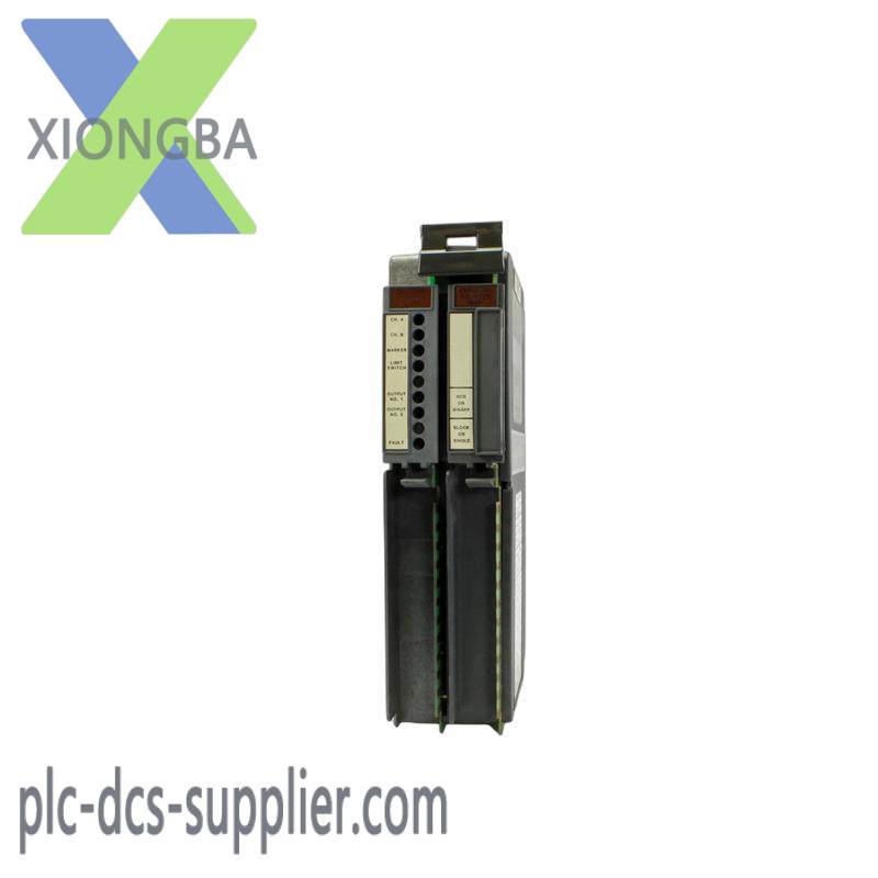 AB 1771-IK counter module