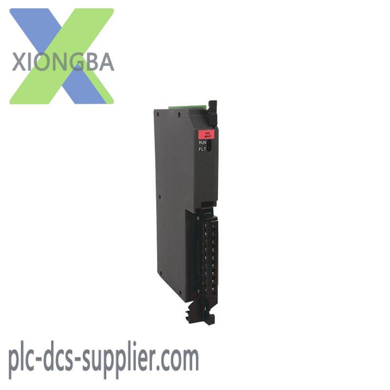 AB 1771-IR Input Module