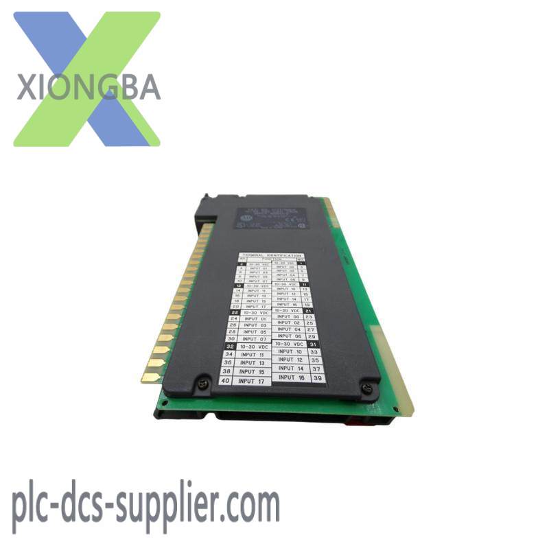 AB 1771-IVN/C Input module