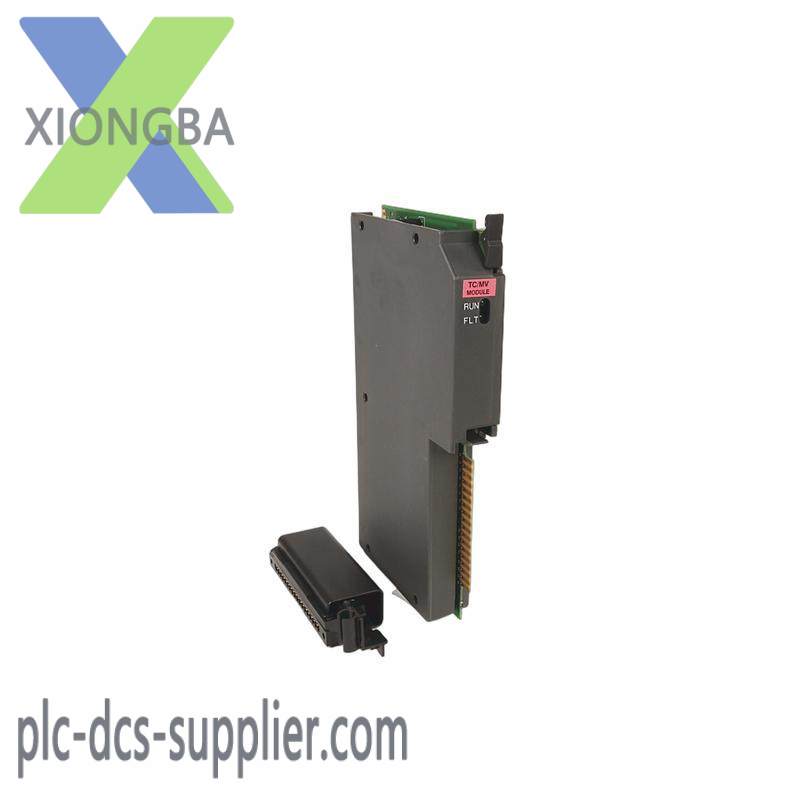 AB 1771-IXHR INPUT MODULE