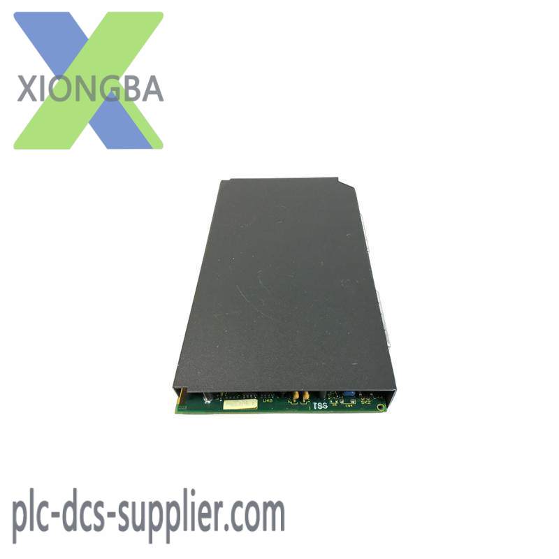 AB 1771-NBSC ISOLATED ANALOG MODULE