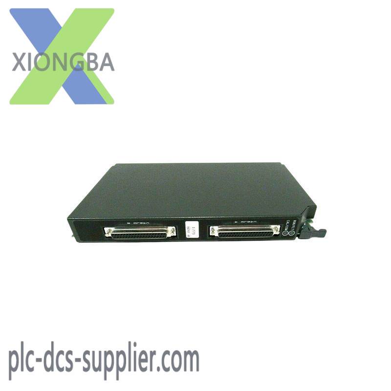 AB 1771-NOV OUTPUT MODULE