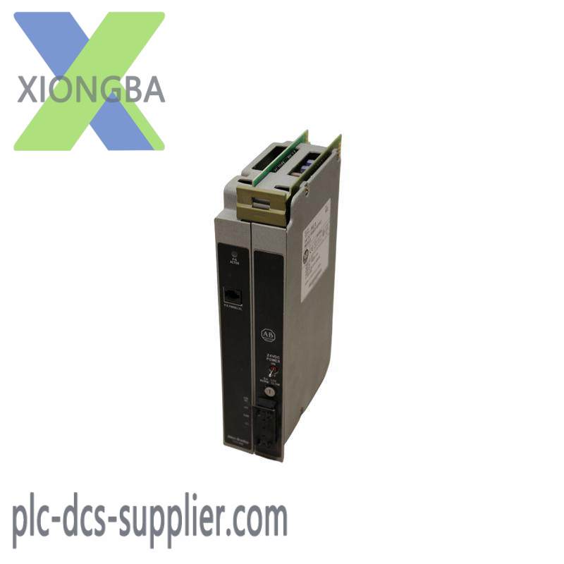 AB 1771-P5E input voltage
