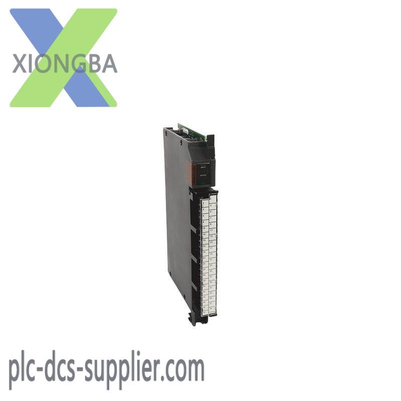 AB 1771-VHSC COUNTER MODULE
