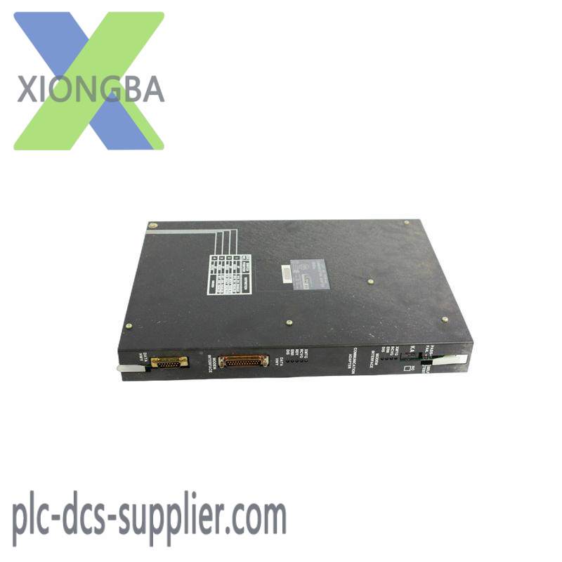 AB 1775-KA COMMUNICATION MODULE