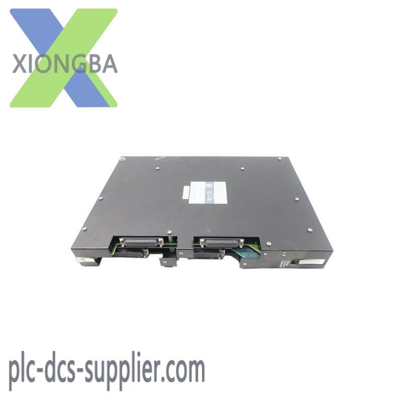 AB 1775-LX3 EXPANSION MODULE