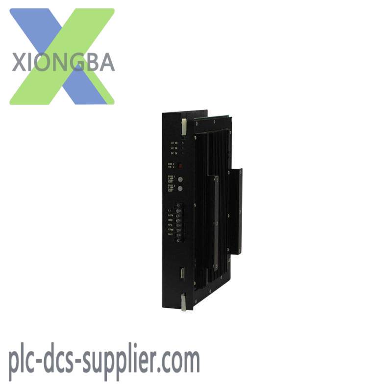 AB 1775-P3 POWER SUPPLY MODULE