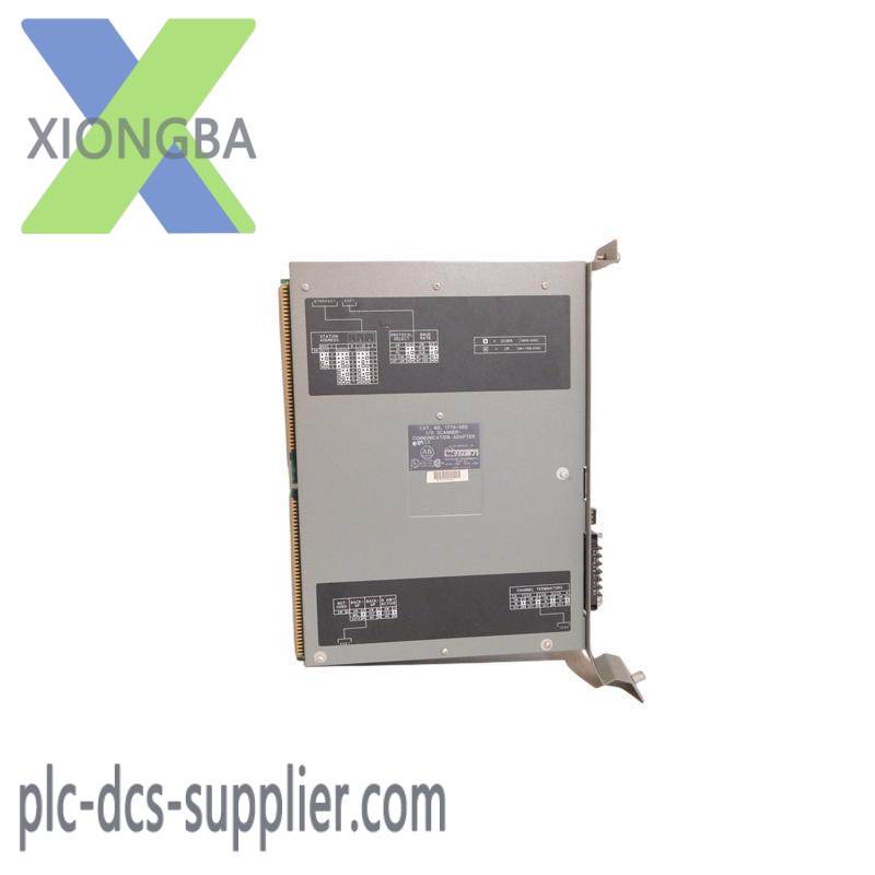 AB Controls 1775-SR