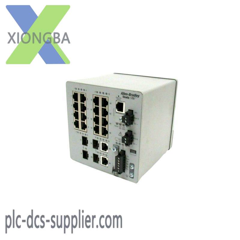 AB 1783-BMS20CL STRATIX 5700
