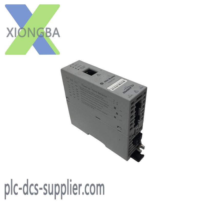 AB 1783-ETAP2F LC CONNECTOR
