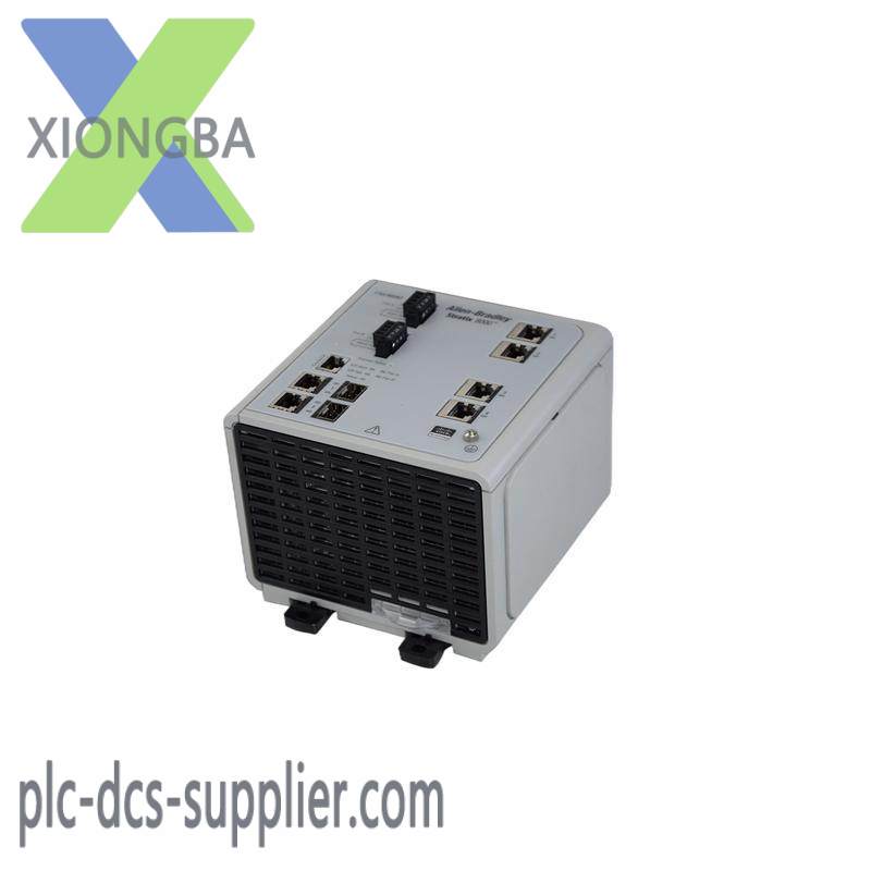 AB 1783-MS06T SWITCH