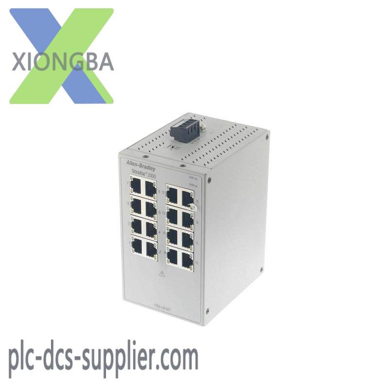 AB 1783-US16T SWITCH
