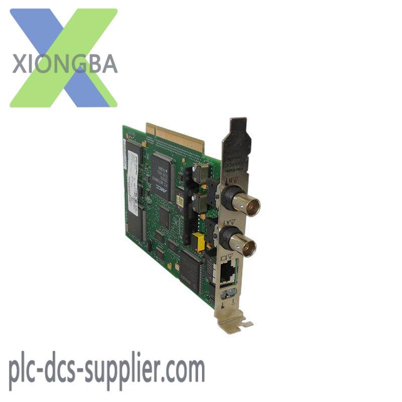AB 1784-PCIC COMMUNICATION CARD