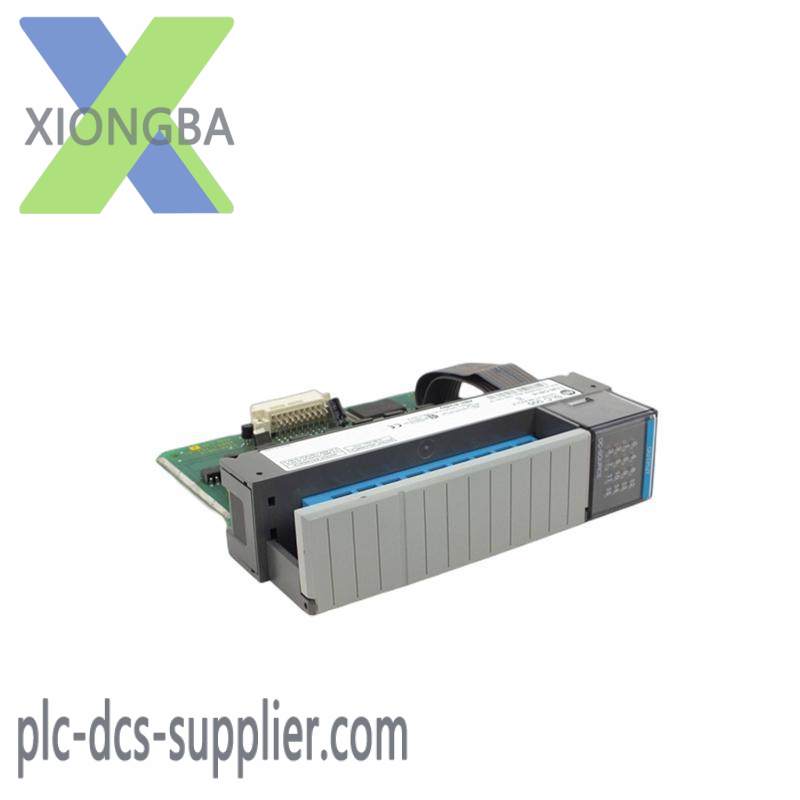 AB 1784-PM16SE SERCOS MOTION