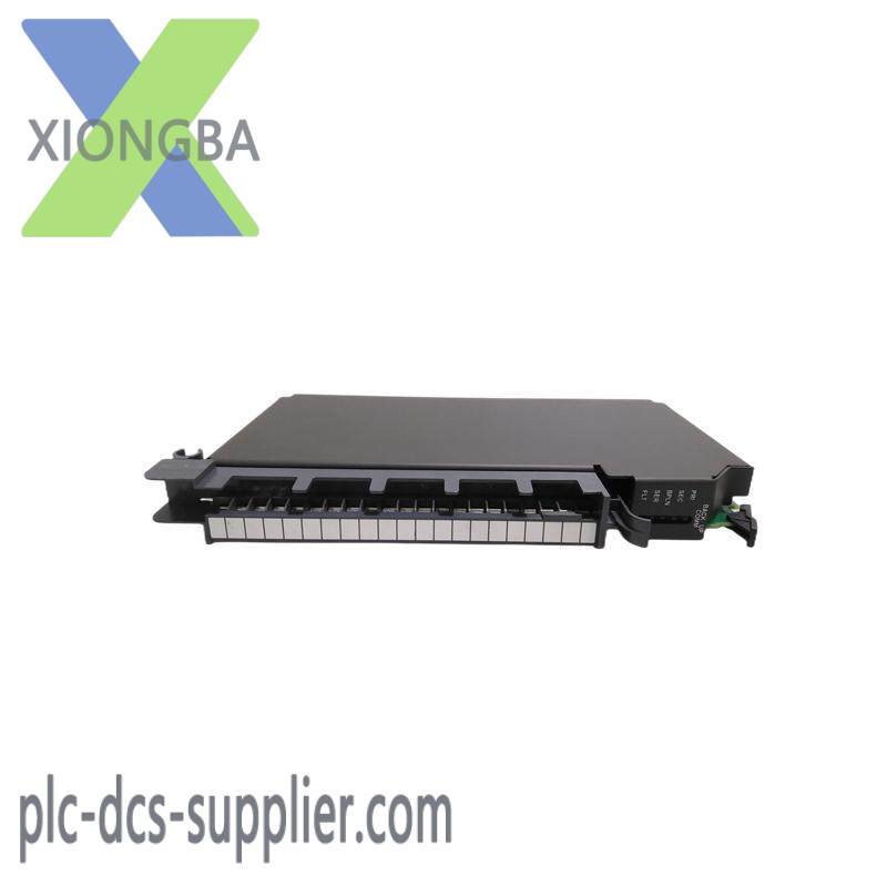 Allen-Bradley 1785-BCM