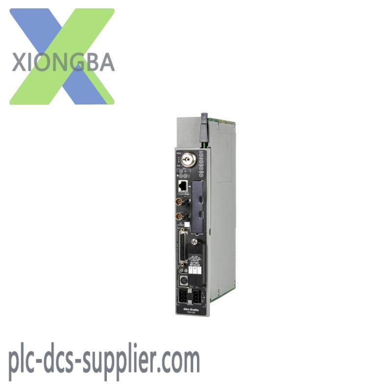 AB 1785-L20C15 PROCESSOR