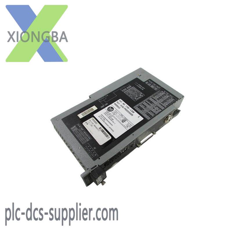 AB 1785-L30B STANDARD PROCESSOR