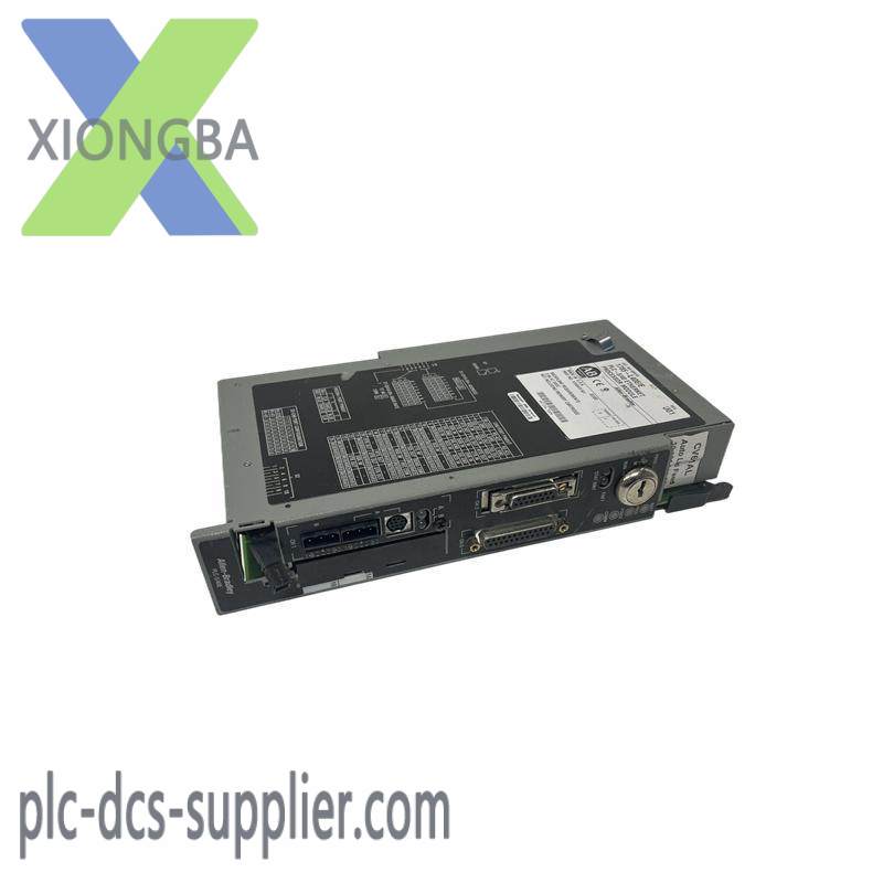 AB 1785-L40E/E PROCESSOR