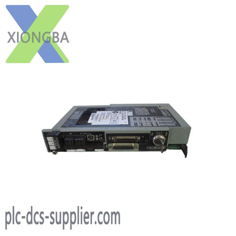 AB 1785-L60L PROCESSOR MODULE