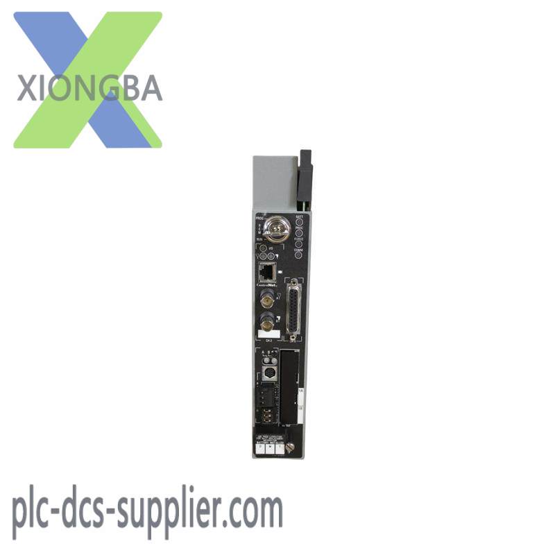 AB 1785-L80C Controller
