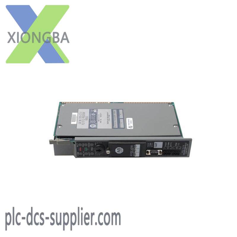 AB 1785-LT3 PROCESSOR MODULE