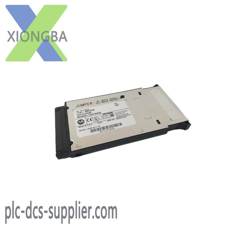 AB 1785-ME32 MEMORY MODULE