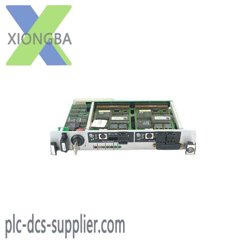AB 1785-V40VS CPU MODULE