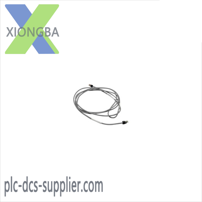 AB 1786-CP Programming Cable