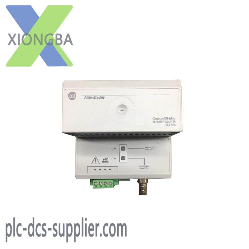 AB 1786-RPA COMMUNICATION MODULE