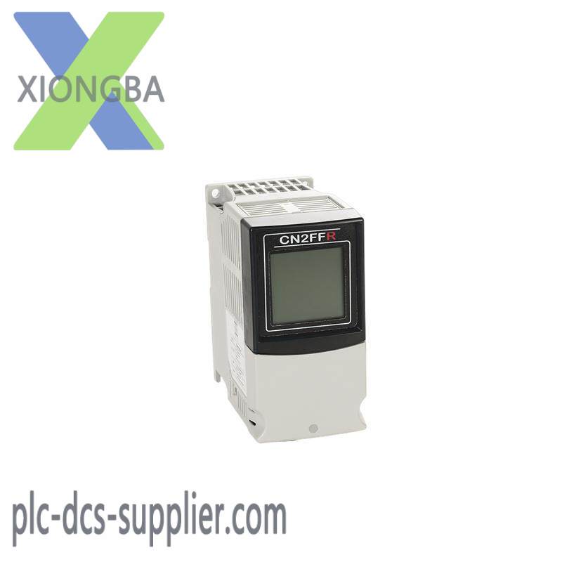 AB 1788-CN2FF CONTROLNET