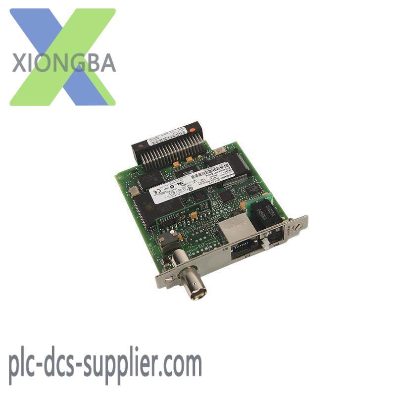AB 1788-CNC INTERFACE CARD