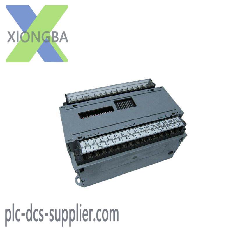 AB 1791-OB32 PLC BLOCK I/O